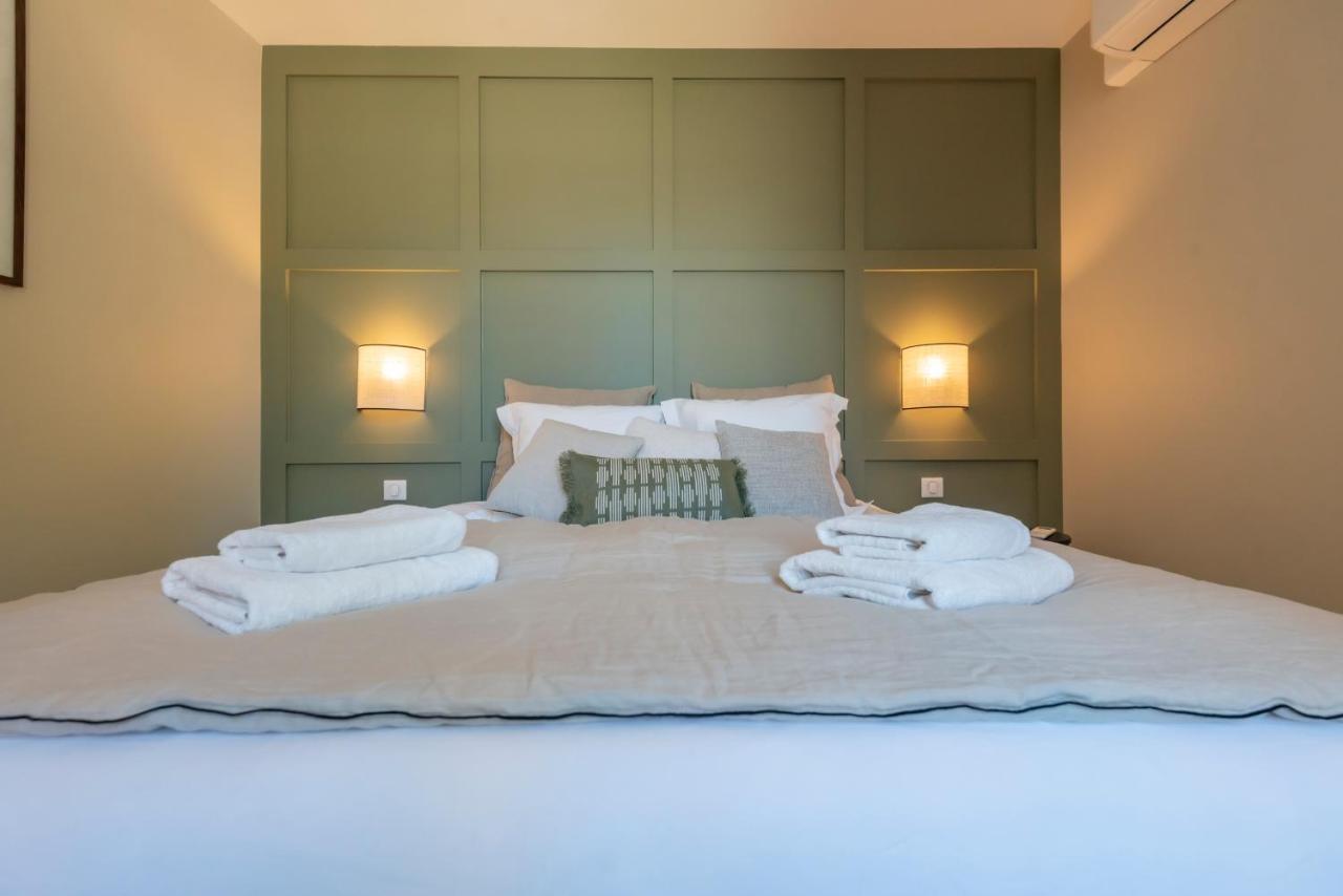 Le Cosy Chic . Proche Gare . Centre-Ville Macon . Neuf . Climatisation . Design . Wifi . Exterior foto